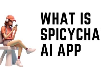 What Is SpicyChat AI App