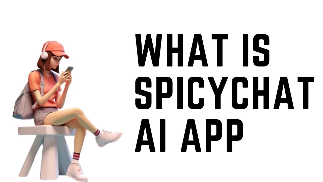 What Is SpicyChat AI App