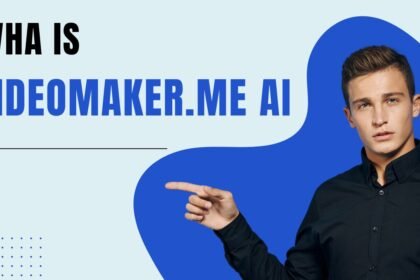 What Is VideoMaker.me AI?