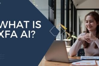 What Is XFA AI?