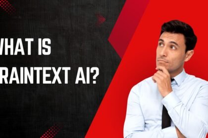 What is BrainText AI?