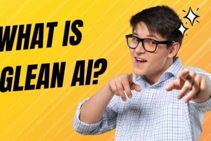 What is Glean AI?