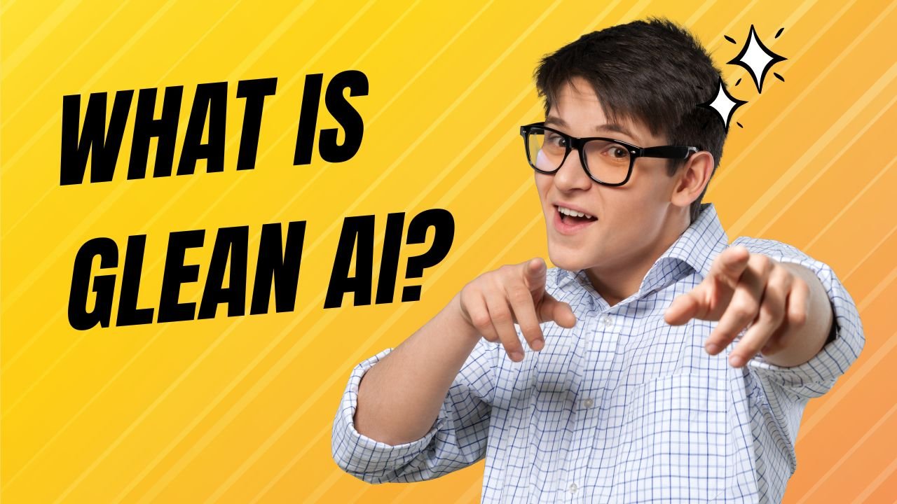 What is Glean AI?