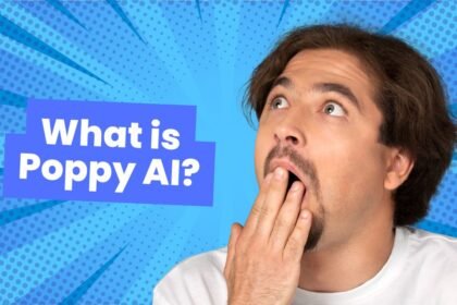 What is Poppy AI?