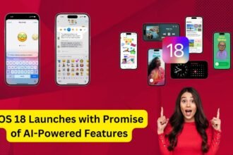 iOS 18 Launches with Promise of AI-Powered Features