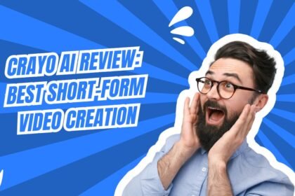 Crayo AI Review- Best Short-Form Video Creation