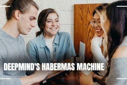 DeepMind's Habermas Machine