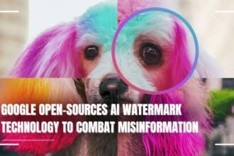 Google Open-Sources AI Watermark Technology to Combat Misinformation