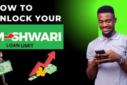 How to Unlock Your M-Shwari Loan Limit