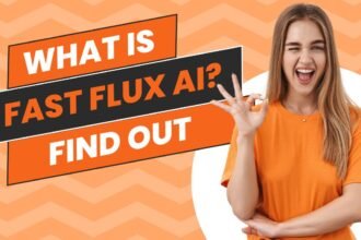 What Is Fast Flux AI?