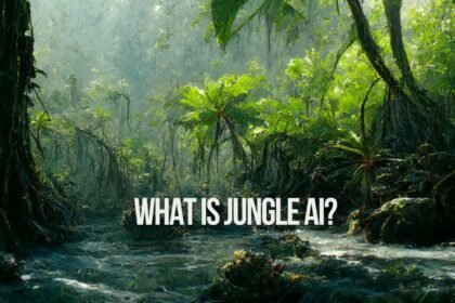 What is Jungle AI