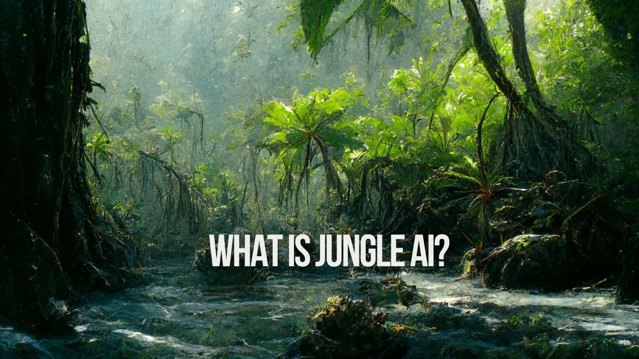 What is Jungle AI