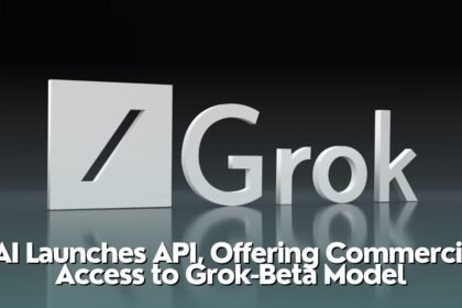 xAI Launches API, Offering Commercial Access to Grok-Beta Model