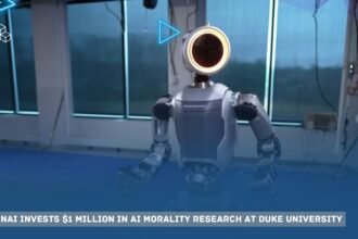 OpenAI Invests $1 Million in AI Morality Research at Duke University