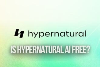 Is Hypernatural AI Free?