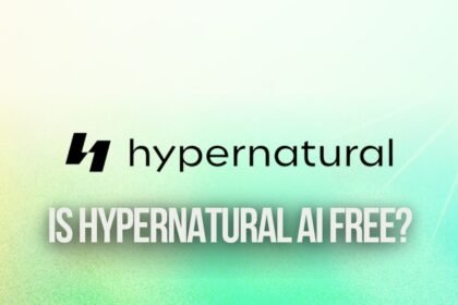 Is Hypernatural AI Free?