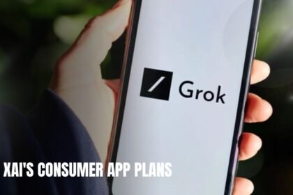 xAI's Consumer App Plans