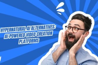 Hypernatural AI Alternatives- AI-Powered Video Creation Platforms