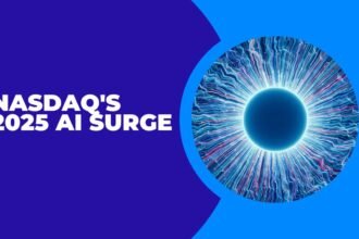 Nasdaq's 2025 AI Surge