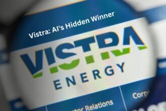 Vistra- AI's Hidden Winner