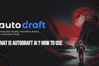 What Is Autodraft AI ? How to Use