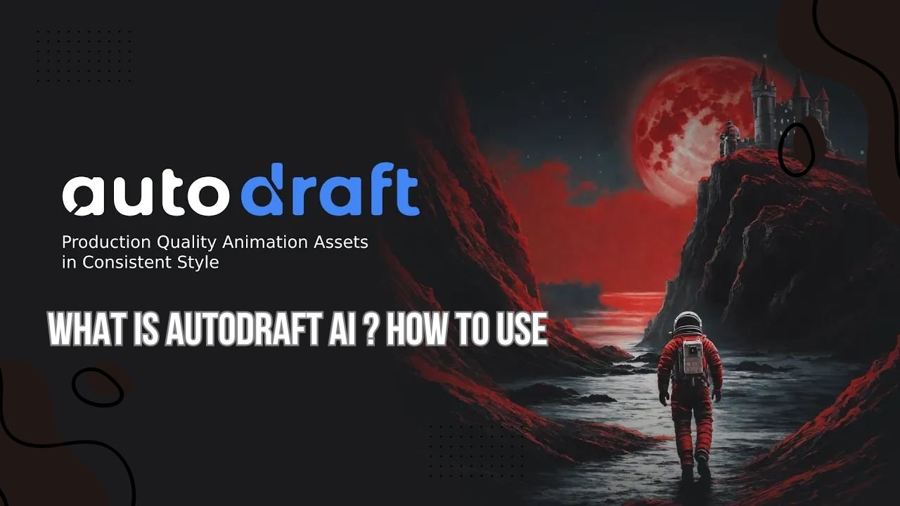 What Is Autodraft AI ? How to Use