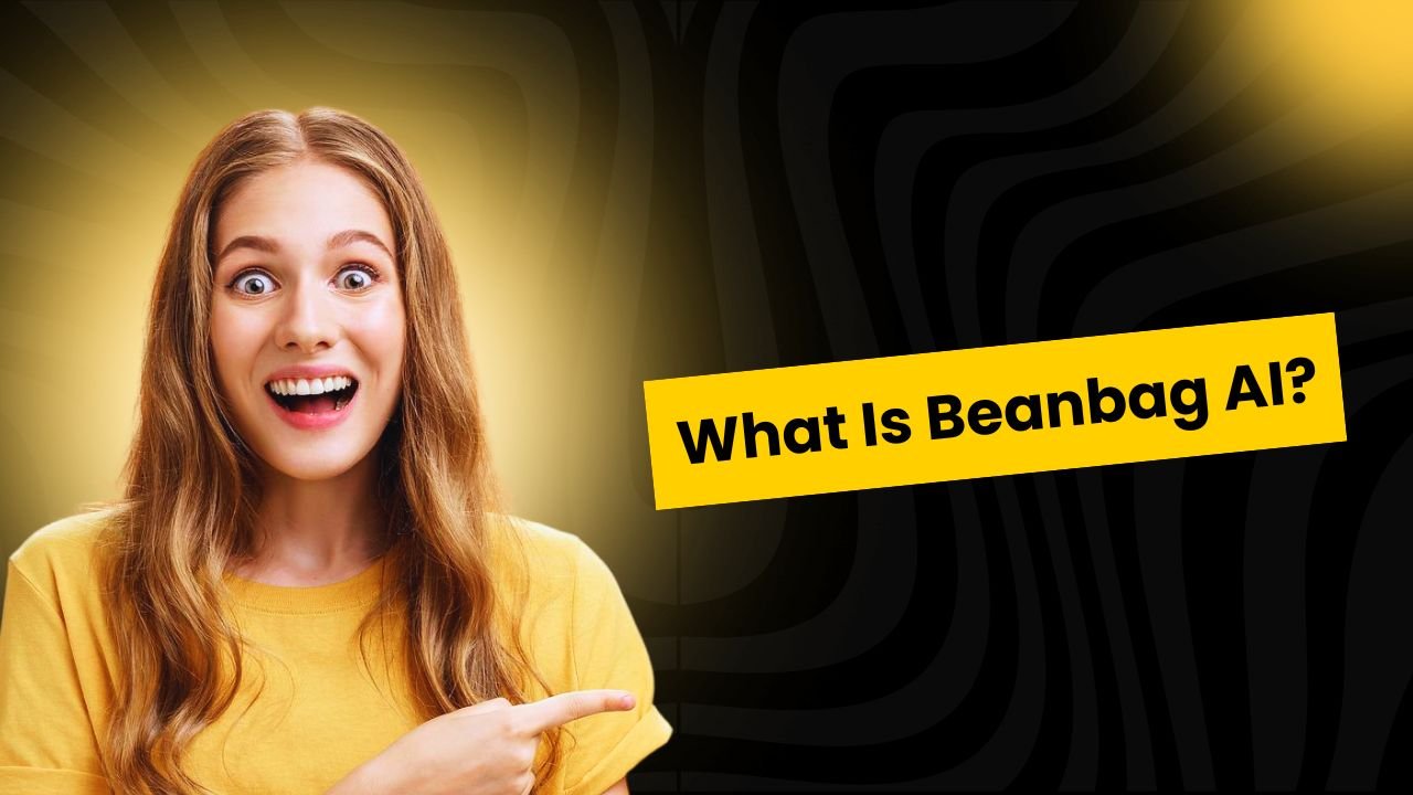 What Is Beanbag AI?