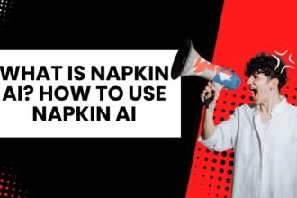 What Is Napkin AI? How to Use Napkin AI