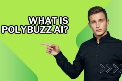 What is PolyBuzz AI?