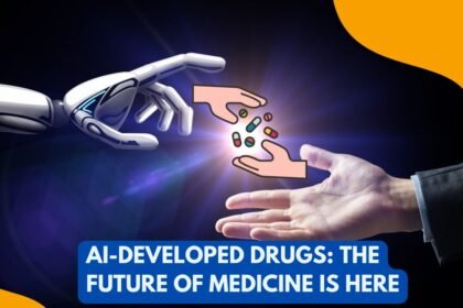 AI-Developed Drugs