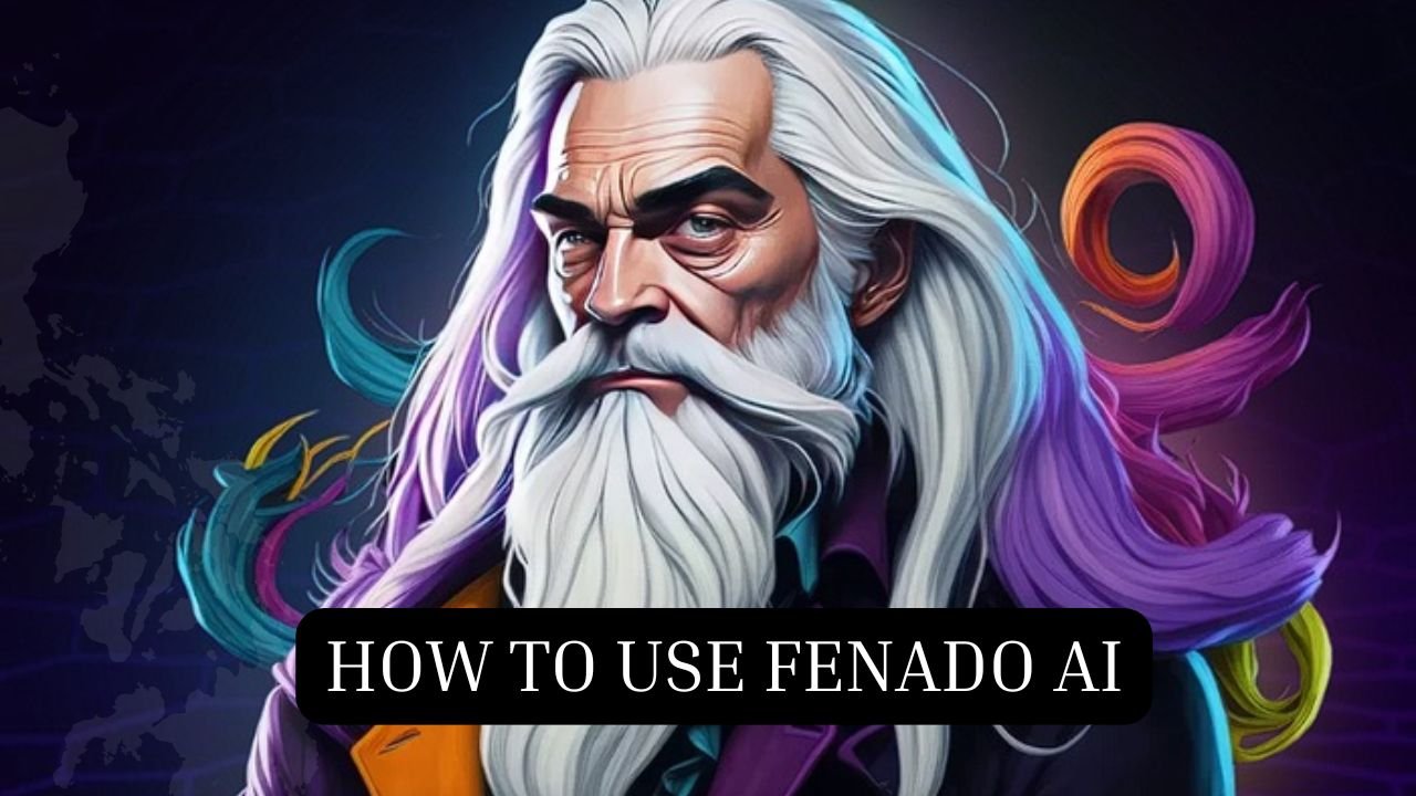 How to Use Fenado AI