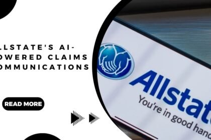 Allstate's AI-Powered Claims Communications