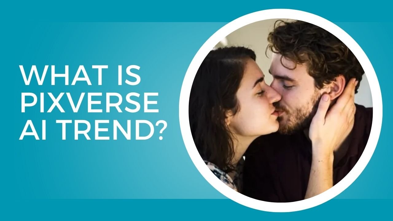 What is Pixverse AI Trend?