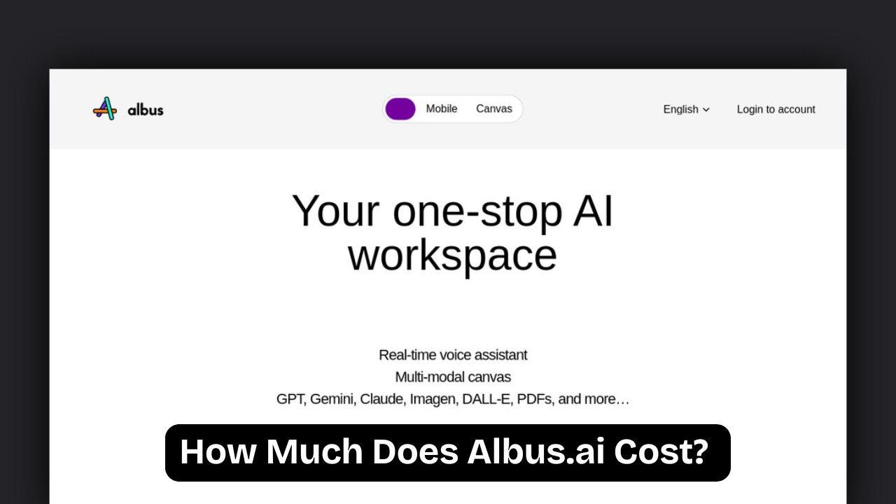 Is ChatLLM by Abacus.AI Free or Paid?