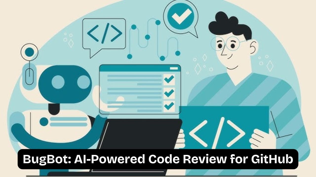 BugBot: AI-Powered Code Review for GitHub