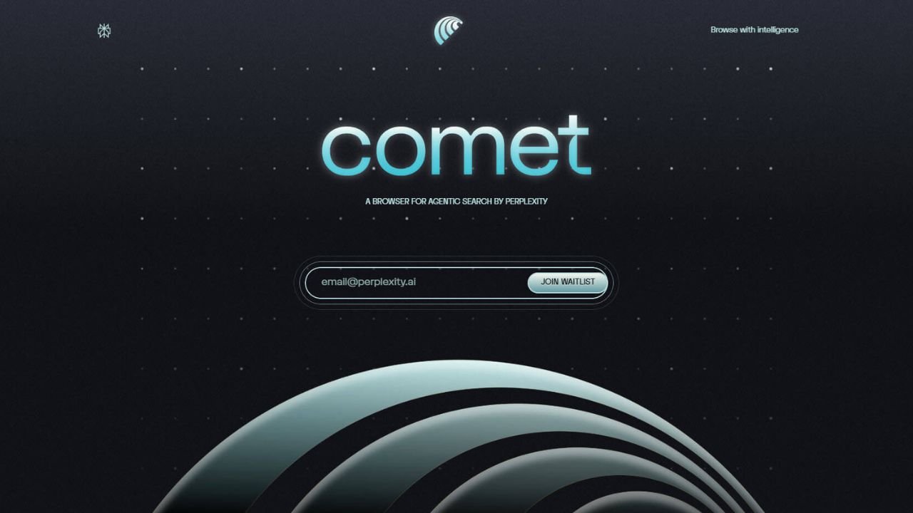 Perplexity AI's Comet Browser: In-Depth Overview