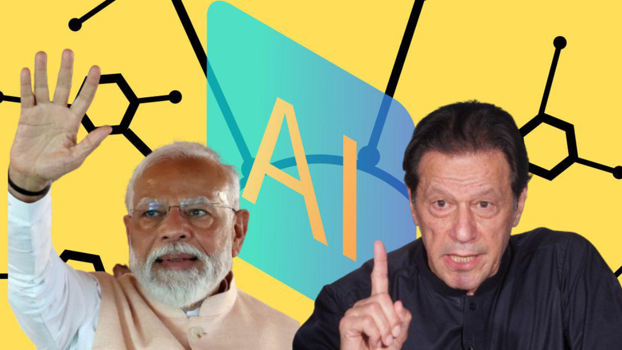 India Objects to Pak AI Tech Centre's Membership