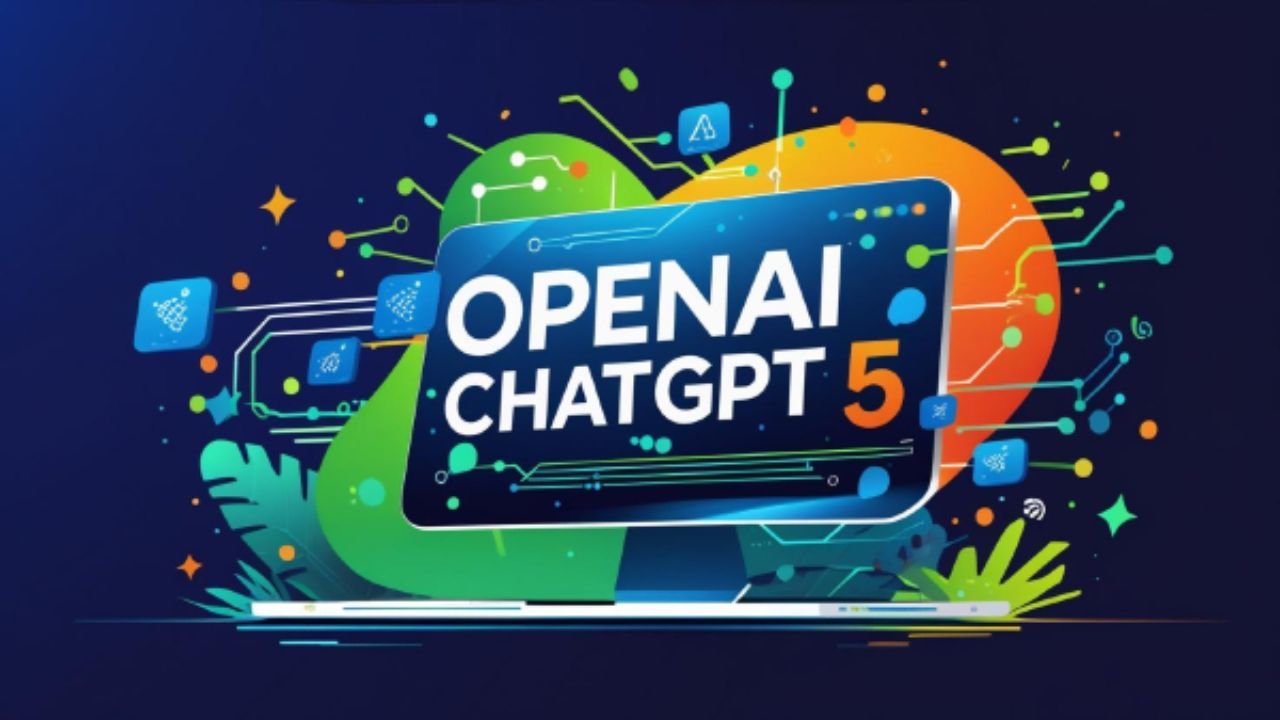 OpenAI Livestream: The GPT-5 Launch That’s About to Change Everything
