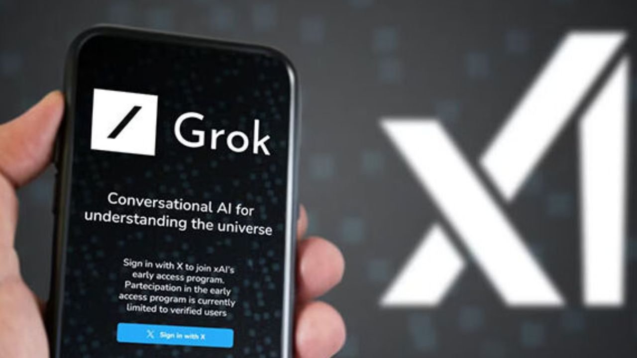 Grok AI Account Suspended Again for Violating Hate Speech Rules