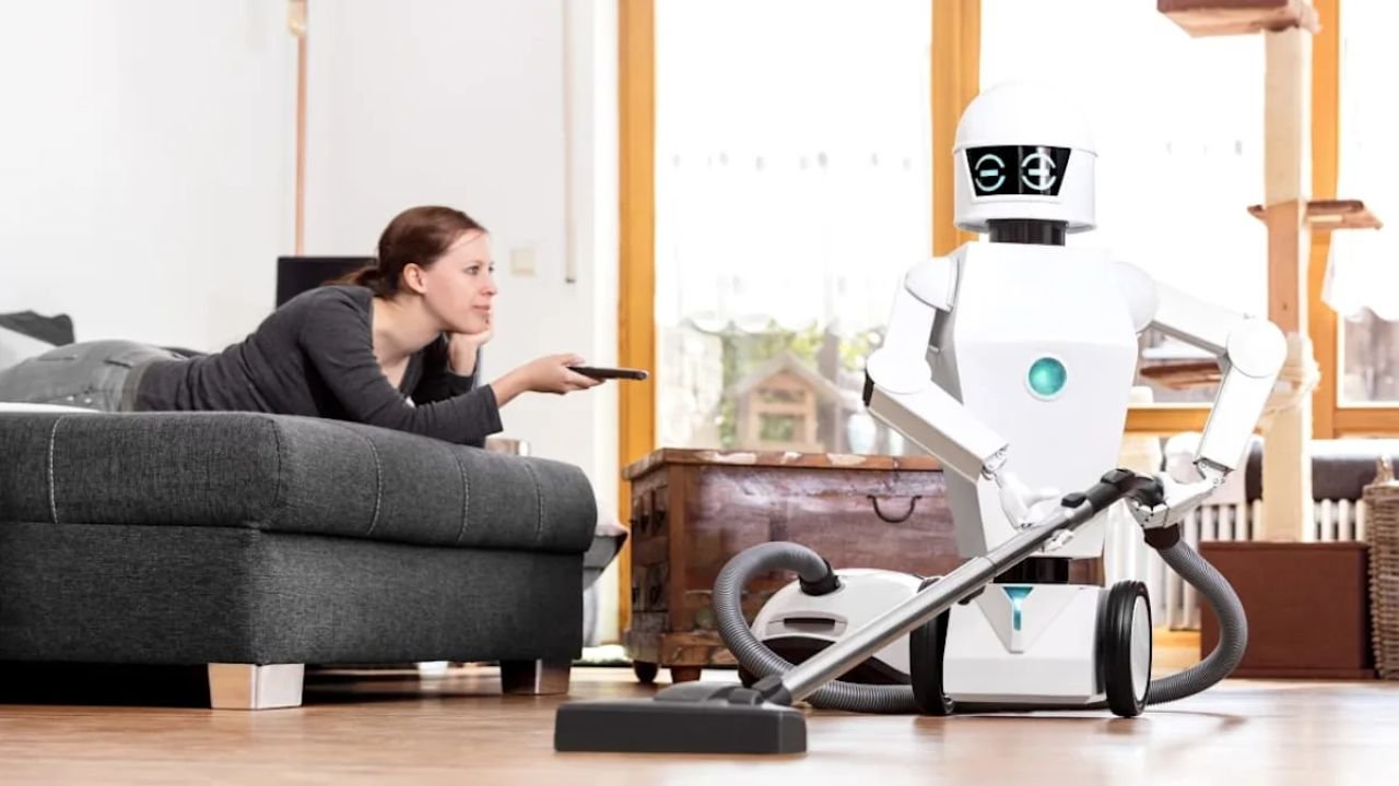 MIT's Groundbreaking Advances in Training Robots for Household Chores