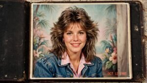 80s Retro AI Photo Prompts: 12 Copy-Paste Looks (2026)