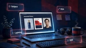 AI Image Prompts: 12 Copy-Paste Templates (2026)