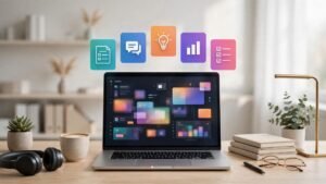 AI Prompts for Work: 15 Copy-Paste Templates