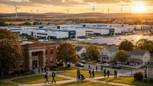 Amazon $1 Billion Data Center Pledge Ends NDAs