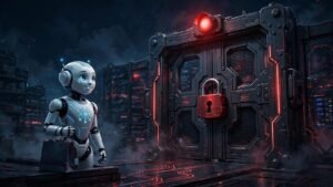 Why Amazon Blocked Muse: The Agent Identity Fight Explained