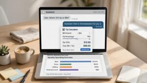 ChatGPT Intelligent UI Guide: Use GPT-6 Tools (2026)