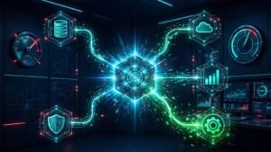 Decision Models Explained: AI That Picks, Not Writes