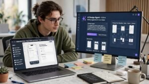 How to Use Figma Agent: Prompt, Edit & Prototype (2026)