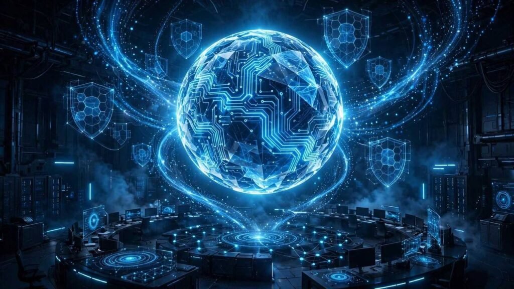 Gemini 4 Argon — Google's new flagship AI model