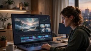 Make Money with AI Video Editing: 2026 Guide
